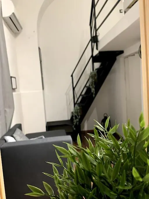 Buatta House Apartamento Catânia Itália