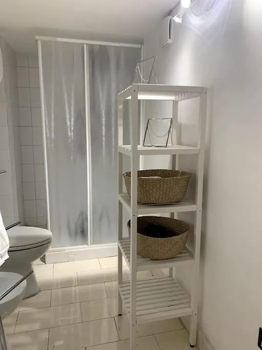Buatta House Apartamento Catânia