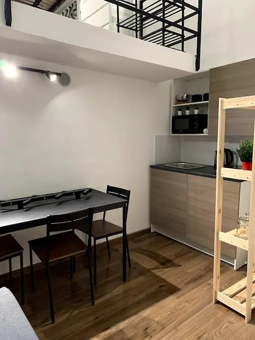 Buatta House Apartamento Catânia