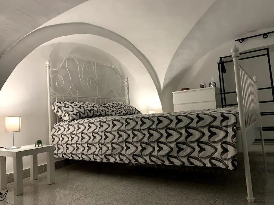 Buatta House Apartamento Catânia