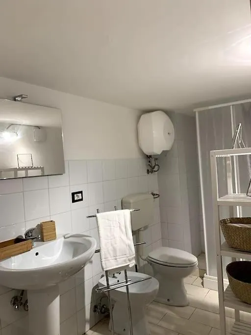 Buatta House Apartamento Catânia Itália