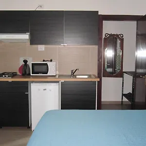 Casa Le Mansardine Apartament Bergamo