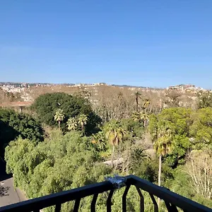 Bellini Garden View Aeroporto di Catania Fontana Rossa